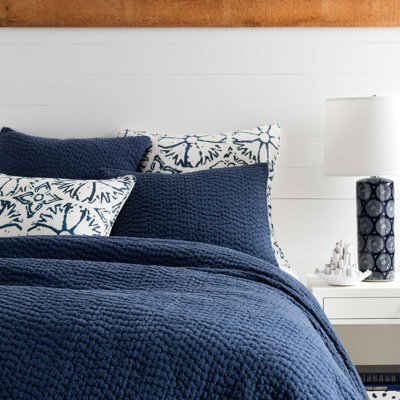 Seychelles Quilt Set