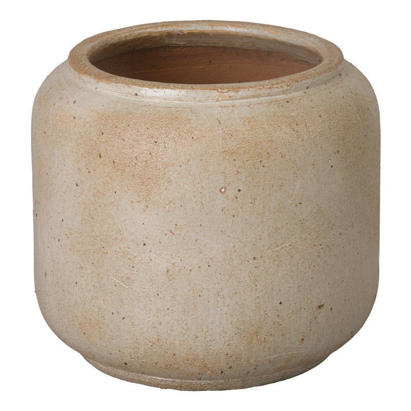 Firsher Handmade Ceramic Pot Planter
