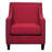 Damira Upholstered Armchair-824346342