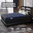12''/14''  Medium Hybrid Mattress with Gel Memory Foam Individual Pocket Springs and Bed in a box-656955261-656955200