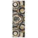 Adonia Abstract Indoor Rug