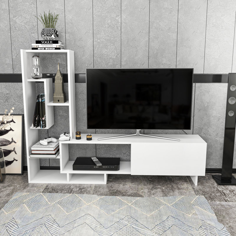 Divany Entertainment Center for TVs up to 55"
