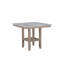 TABLE DE CLAU CLAUI