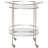 Oxendine Metal Bar Cart-1932985759