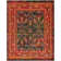 Antoine Performance Oriental Rug