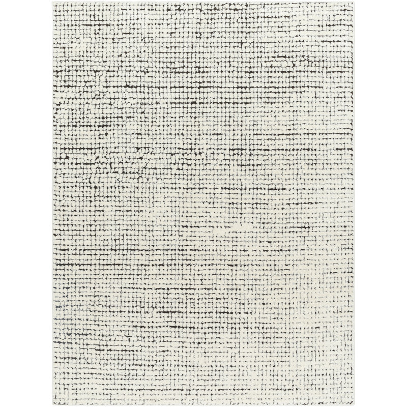 Catinella Machine Woven Rug, Rectangle 9'2" x 12'
