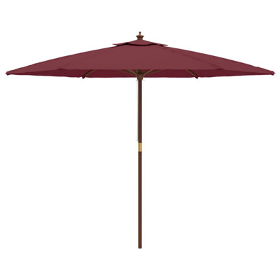 Aslyn Market Parasol