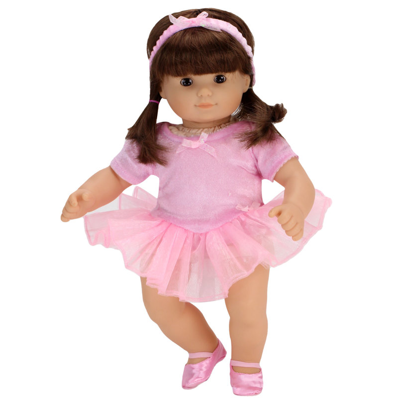 Sophia Doll Furniture & Accessories