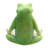 Alan Animals Figurines & Sculptures