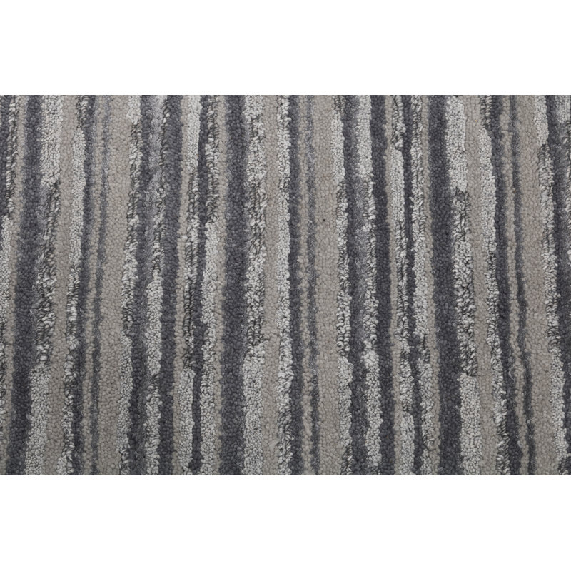 Rectangle Rectangle 10'2'' X 13'10" Area Rug