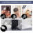 Rain Dual Shower Head 1.75 GPM GPM-94374055