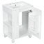 Meuble-lavabo 24 po avec lavabo-1429840649