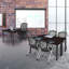 Plateau de formation Regee Kee Mobile-73375775-73375779
