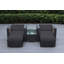 Ensemble de conversation en osier pour 2 personnes avec coussins Billyjo Wicker-29727493-95356256