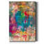 Summer Night II-reproduction d’art sur toile tendue-816980187