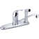 Banner Faucets Kitchen Faucet with Side Spray