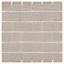 Carreau de mosaïque de plancher et de mur en porcelaine 11-5 / 8 po x 11-5 / 8 po Celadon Emerald-112684916