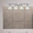 Thrailkill 4 - Light Dimmable Vanity Light