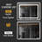 20X28 Inch Frameless LED Bathroom Mirror-1718465300