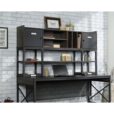 Bureau de bureau 72 po Foundry Road