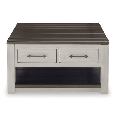 Darborn Lift-Top Coffee Table