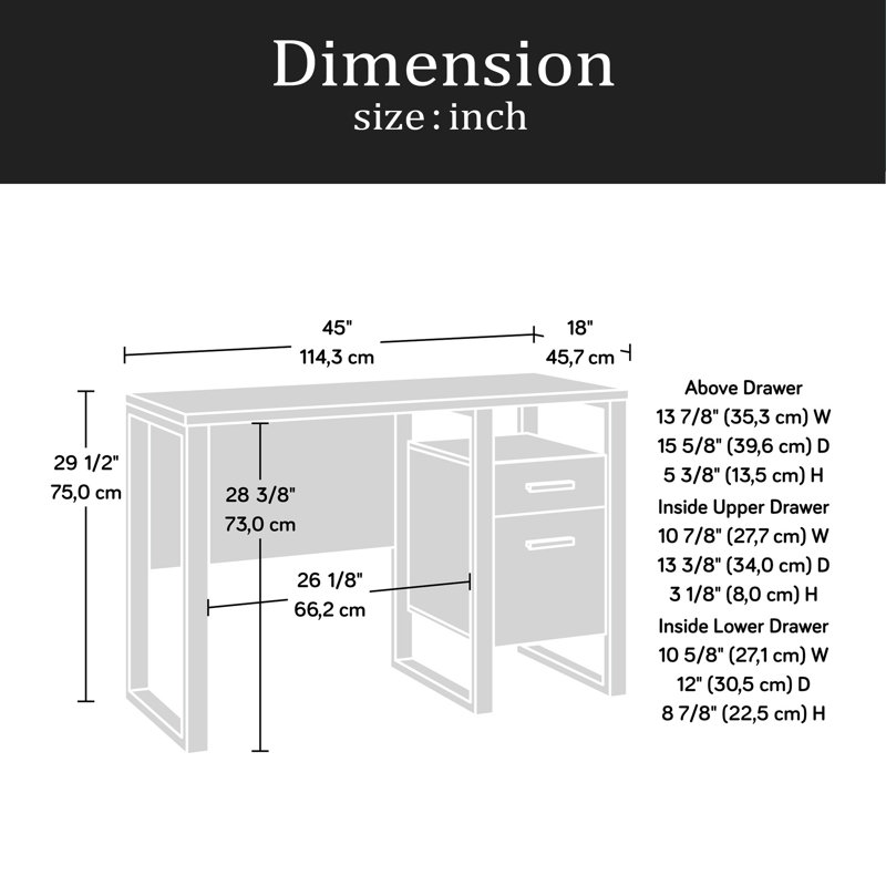 Desk