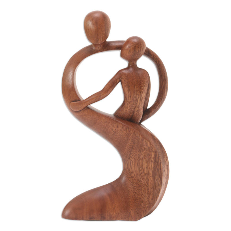 People Figurines & Sculptures