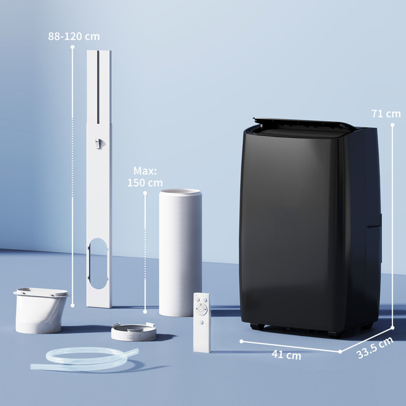 Portable Air Conditioner