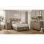 Hartley Vineyard Oak Queen 4-Piece Bedroom Set-394970674