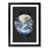 Black Framed selected