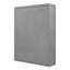 Lit escamotable mural avec tablettes Murphy-1591259365-1591259384