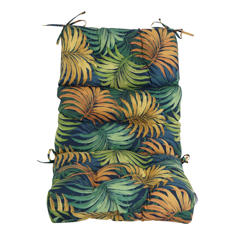 Coussin 1 pièce Blazing Needles - l 20 x P 42