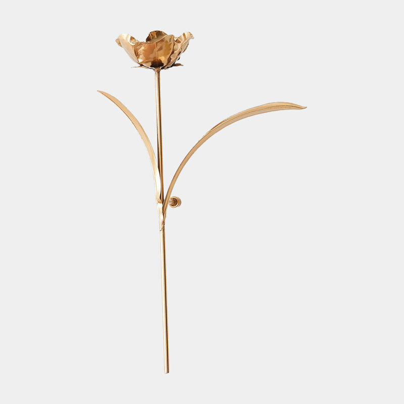 Plants & Flowers Dimensional Wall Art