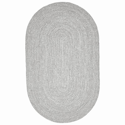 Coilin Area Rug with Non-Slip Backing