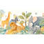 Papier peint nature jungle tropicale animaux-1947697650-1947697654
