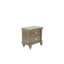 Table de chevet de luxe 1 pièce
