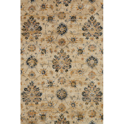 Tapis beige Magdy
