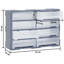 8 Drawer Storage Drawer-2058981289