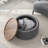 Bryonie Round Cocktail Ottoman with Storage-1847485890
