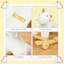 Rolling Unicorn, jouet à bascule pour enfants