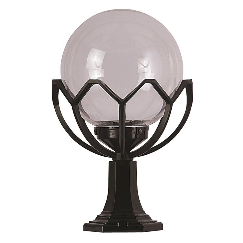 Aarjan Lantern Head
