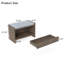 Shoe Storage Bench-129910099