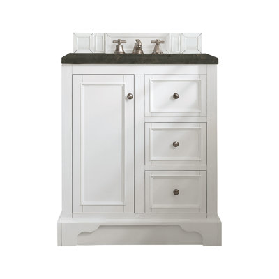 Kewstoke Single Vanity
