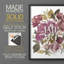 «Spring Fling Bouquet III»-868300092-868300095