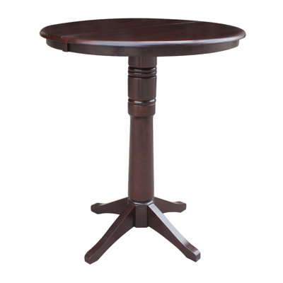Table de salle à manger extensible Îleia