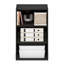 Bibliothèque Furinno Basic 3-Shelf-116834305