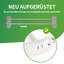 Littles 80cm Towel Bar