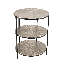 Adanna End Table