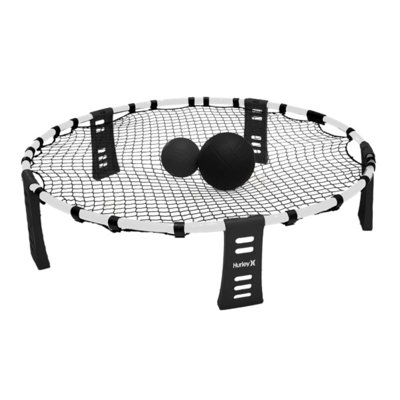 Hurley PVC Outdoor Kids Game