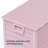 75 Gallons Plastic Foldable Deck Box Outdoor Indoor Storage Lid-116788010
